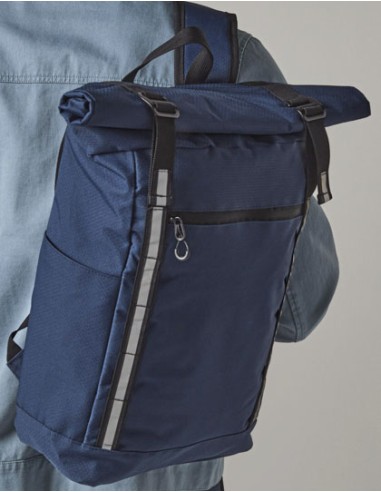 QUA-QD552-Urban Commute Backpack